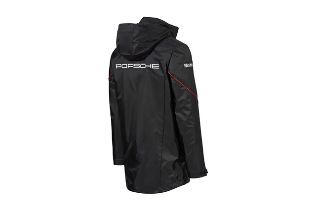 Motorsports Collection, Replica, Jacket, Unisex, black, S