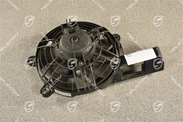 Wentylator