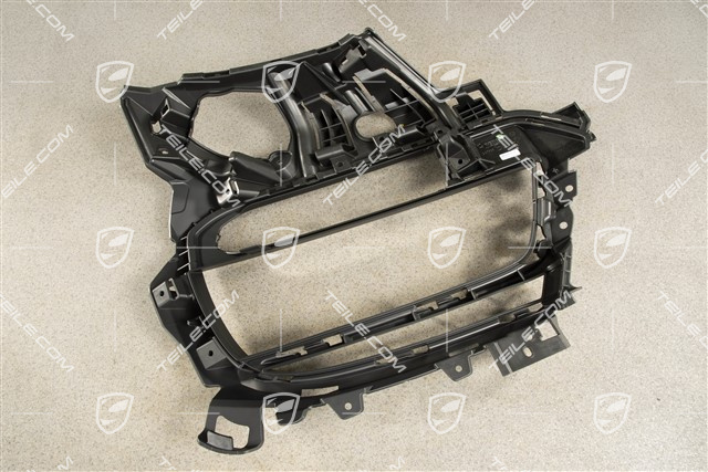 Retaining frame, Sport Design Package, L