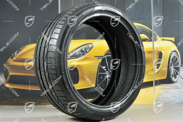 Opona letnia Pirelli P Zero 265/35 R20 N0 Opona letnia Pirelli P Zero 265/35 R20 N0
