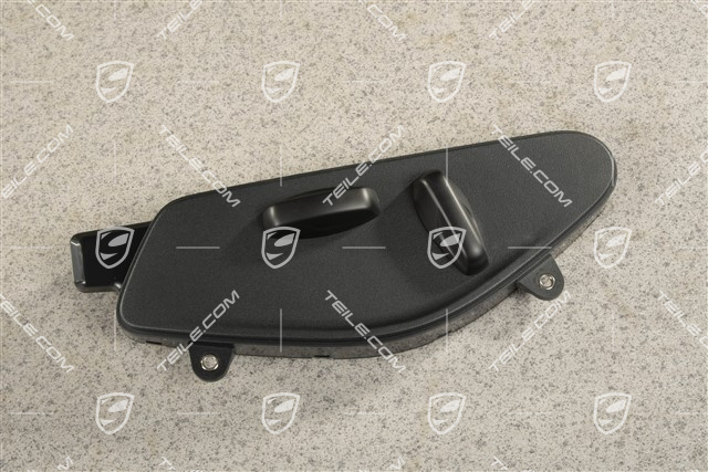 Vordersitzschalter, Sitzverstellung, R