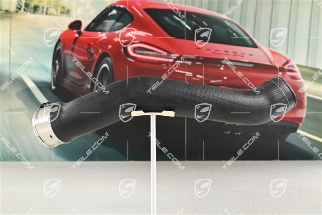 Druckrohr, Turbo, R