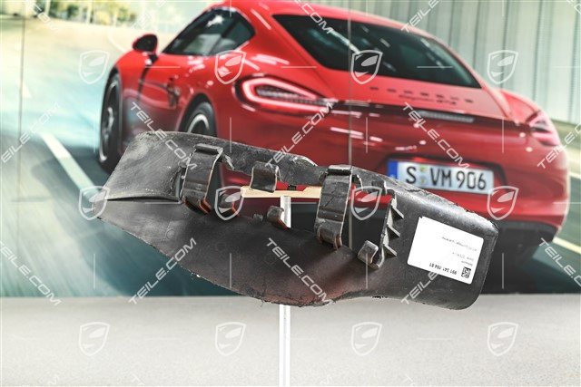 Spoiler, GT3 RS, R