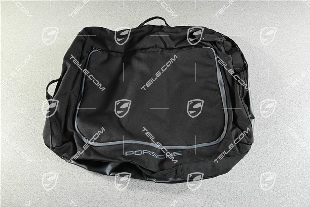 Roof box bag