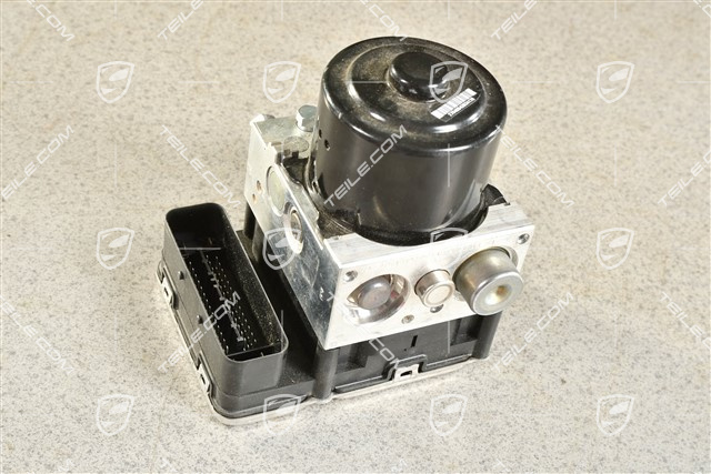 Hydraulic unit / ABS