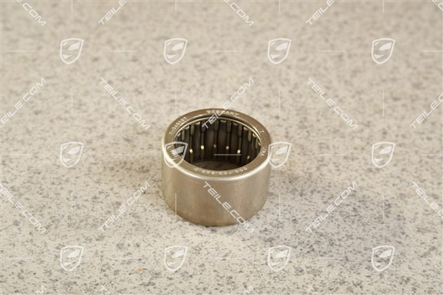 Neddle bearing / bush 25mm, 3,0L Diesel