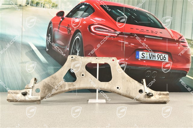 Engine mount, 3,4L