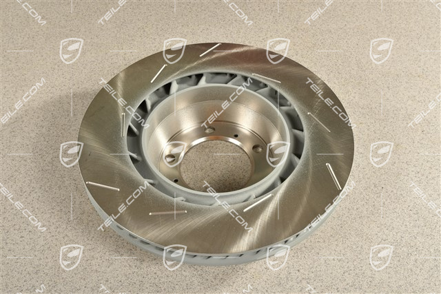 Bremsscheibe, Panamera Turbo S, R