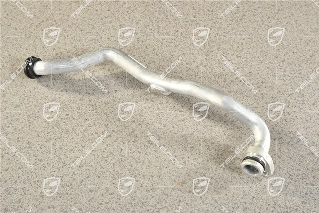Coolant tube / Cooling water tube 2,9L / 3,0L