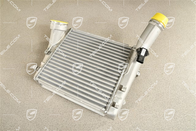 Intercooler, Diesel 4.2L TDI, R