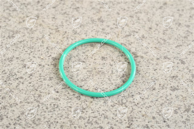 O- ring High pressure fuel pump