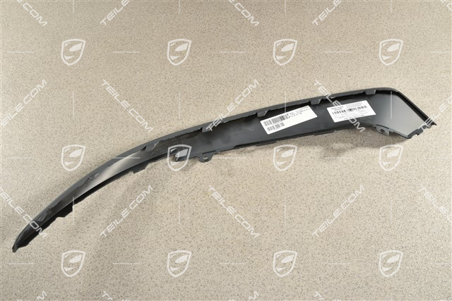 Sport Design / Turbo, Spoiler przedni, R