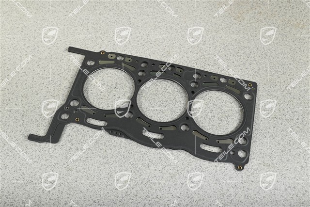 3,0 Diesel, Cylinder head gasket, 1,68mm