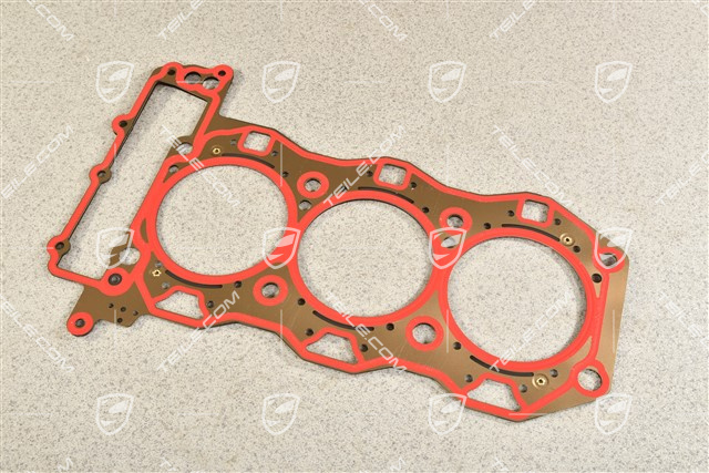Spyder / GTS 4.0 Cylinder head gasket, Cyl. 4-6
