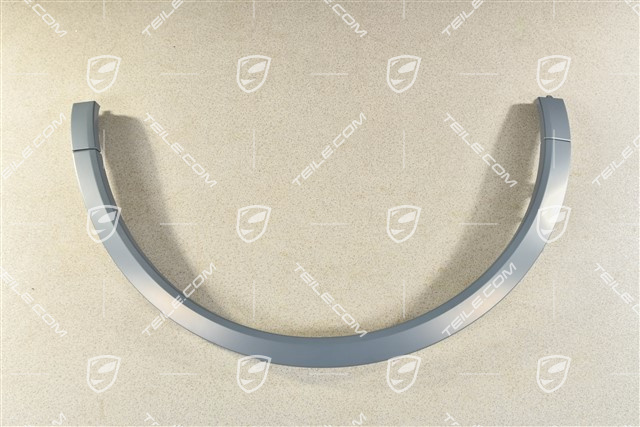 Coupe, Radabdeckung, Seitenteil, hinten, R