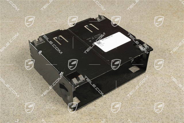 Holder / Housing Dvd Drive Navigation