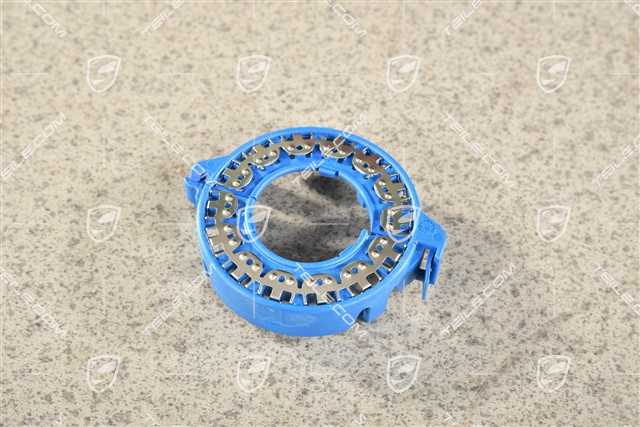 Retaining ring, Xenon bulb, D8S
