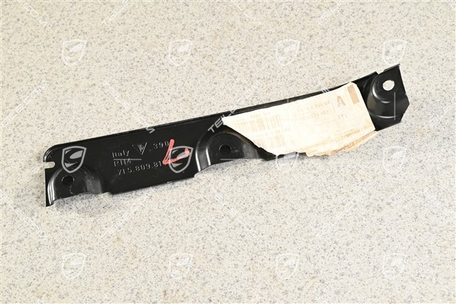 Reinforcement strip, L