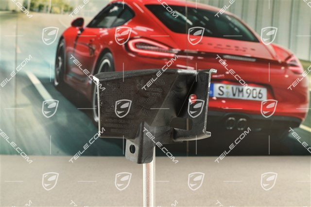 GT4, Uchwyt zderzaka przedniego, R