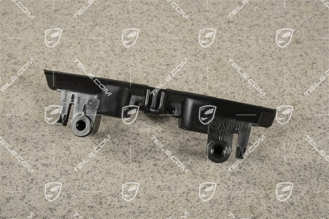 Front camera bracket