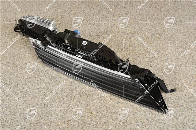 Direction / Indicator light, R