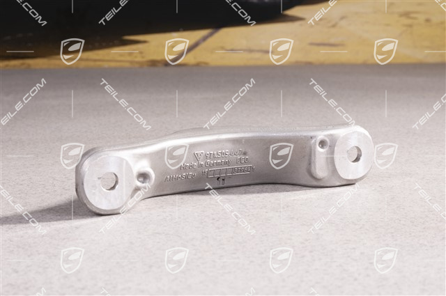 Hinten Fahrschemel Transverse, Quer / Hinterachslenkung