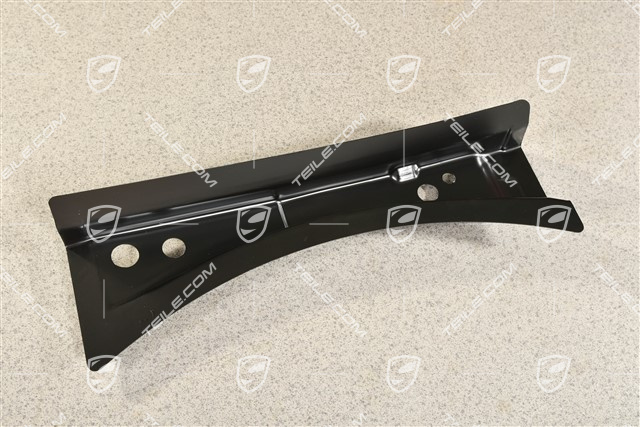 Inner side panel, repair panel, Coupe / Turbo, L