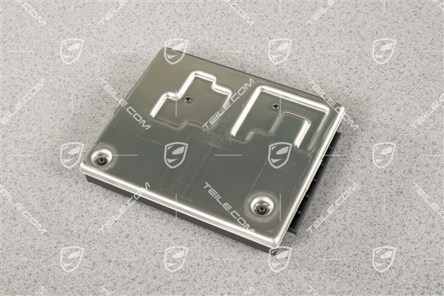 Control unit, Immobilizer, Central locking, 433MHz