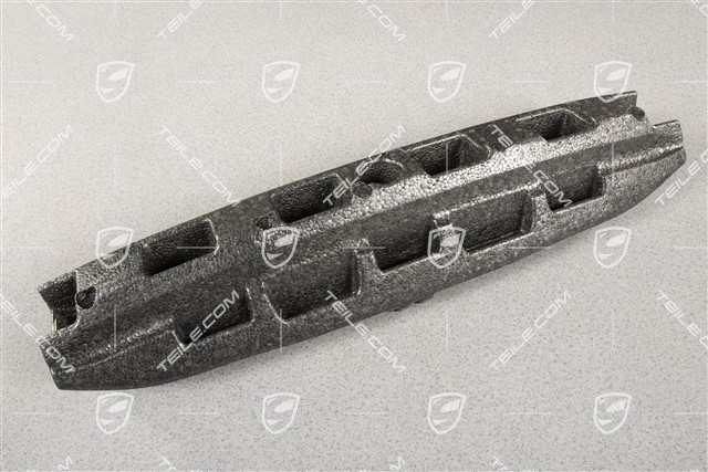 Schaumteil / Pralldämpfer, Turbo, Aerokit