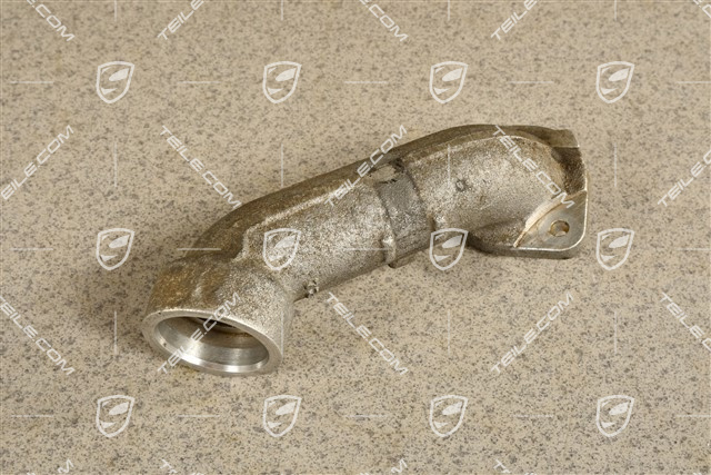 Turbo / GT3, Stuetze Stütze für Kühlmittelkreislauf