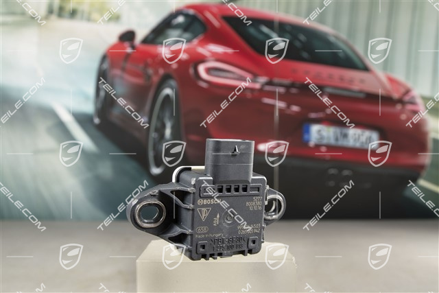 Rotation / Rate Sensor