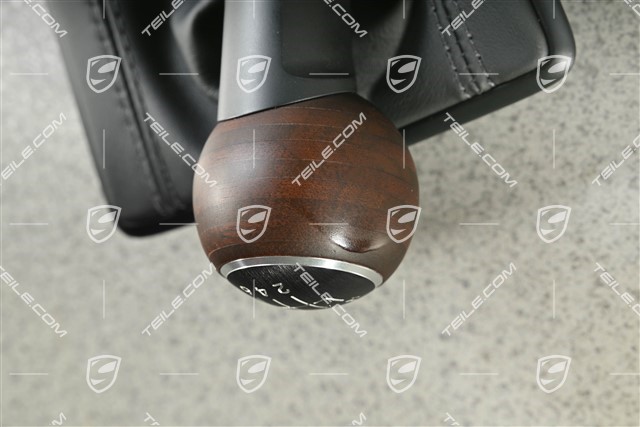 Gear knob 992