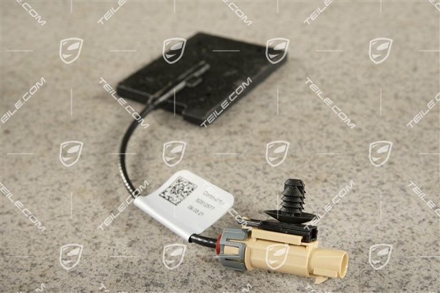 Antenna Bluetooth