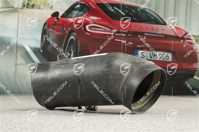Heating system, Heater tube / pipe