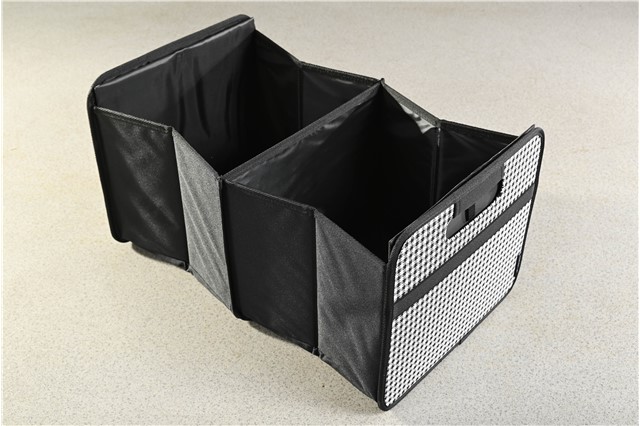 Foldable Luggage compartment box, 30 x 27,5 x 50, PEPITA