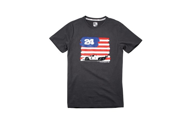 Fan T-Shirt, Flag - Essential Collection - XXL 56