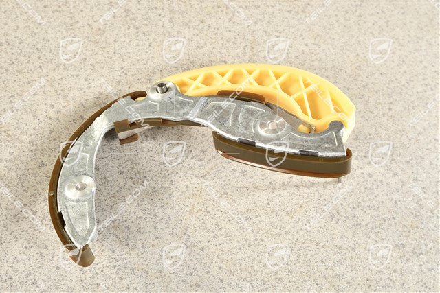 Chain tensioner, oil pump drive, S / GTS / Turbo