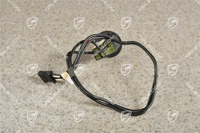 Microphone, Black