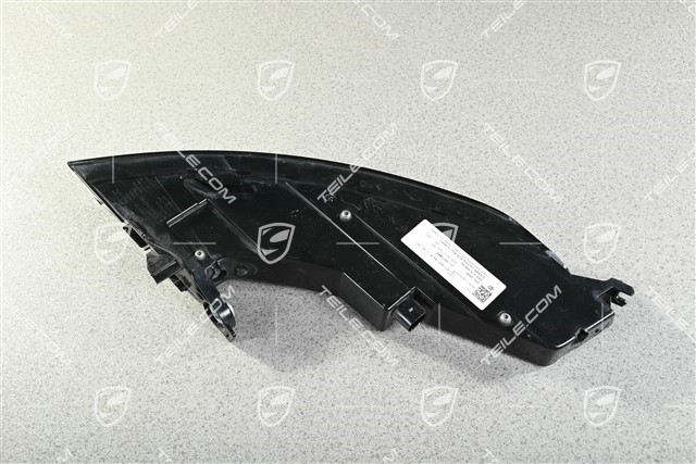 LED tail light, R