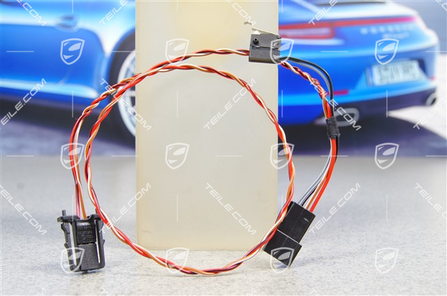 Glove compartment light wiring harness Glove compartment light wiring harness