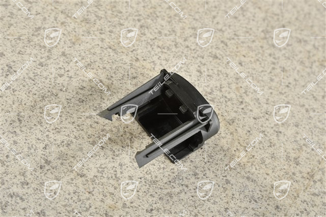 Zaślepka przełącznika