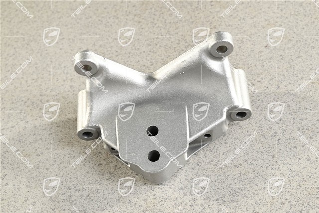 3,6L V6 / VR6, Getriebekonsole / Getriebeträger / Getriebestütze