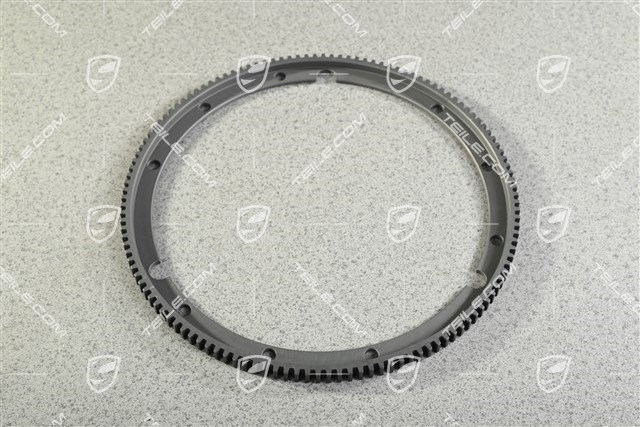 Flywheel ring gear / gear rim