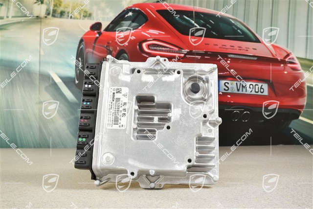 Engine control unit