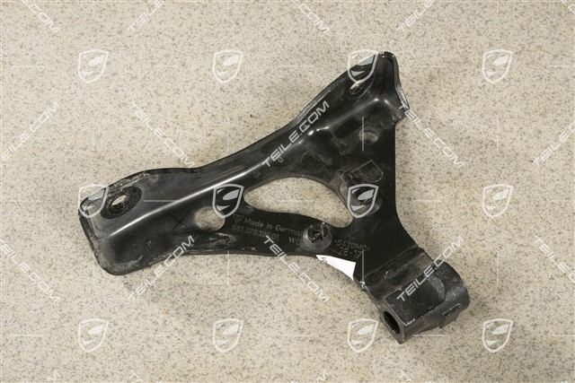 Getriebekonsole PDK, R