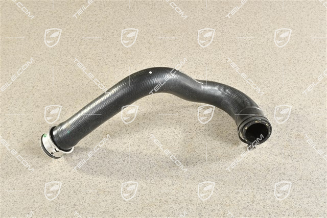 Turbo, Water hose supply, L