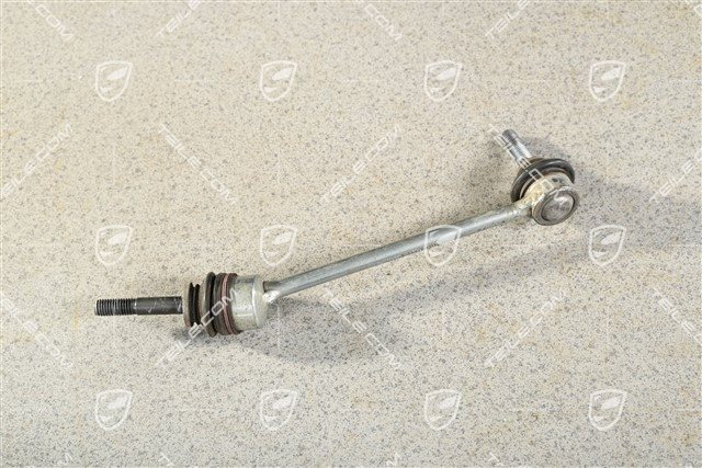 GT3, Stabiliser / sway bar ball joint mounting, L=R