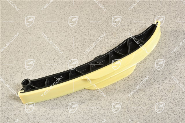 Kettenspanner / Gleitstueck / Führung