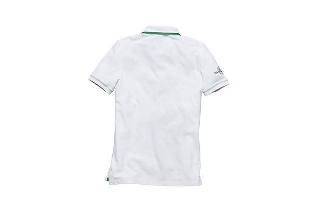RS 2.7 Collection Polo-Shirt, Herren, weiß, Größe  XXL 56