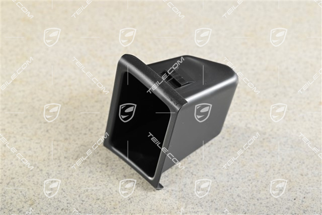 Pocket / storage box